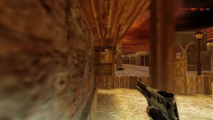 Frag of the week #8 - dyrbo