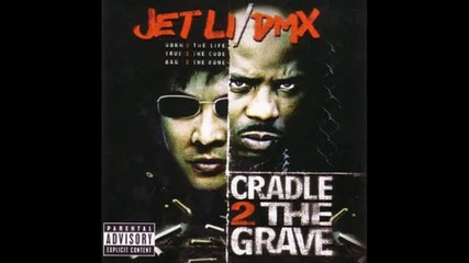 Cradle 2 The Grave Soundtrack 15 Fat Joe Feat. Youngn' - Restless