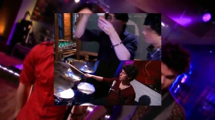 Jonas - Work it out