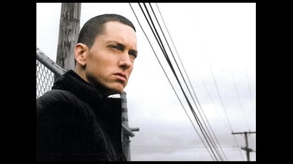 Eminem Ft.missy Eliot - Buss A Rhyme