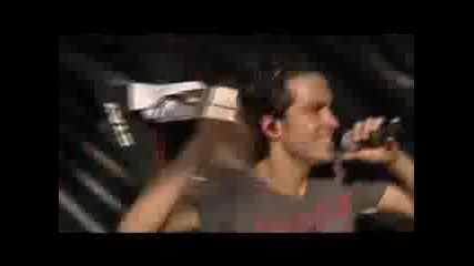 Rbd - Aun Hay Algo (live In Brasilia) Hq