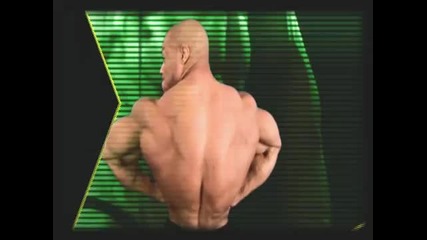 Best you can Be - Bodybuilding Motivation