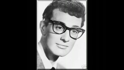 Everyday - buddy holly