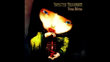 Infected Mushroom - Heavyweight (hq Sound)