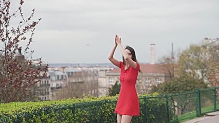 Chloe Stafler - A Jamais Clip Officiel П Р Е В О Д