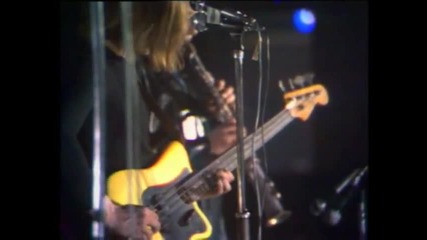 Kevin Ayers - Taverne De Lolympia, May 1970 - Part 1 