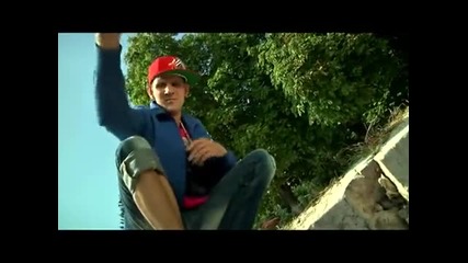 Angel & Eleonora - Kato hlapachka (official video 2010) Hq