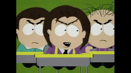 South.park.s01e05 Simple