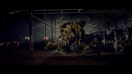 I Am a Factory - 30 sec