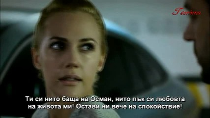 Gecenin Kralicesi - 3 ep. Selected moments