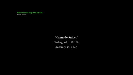 Call of Duty Мисия 4 Part-2