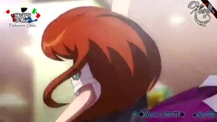 Amv Ben-to Skillet Live Or Let Me Die