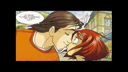 will and mat - sweet love part 2