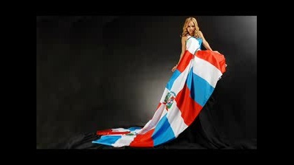 Kat Deluna - Oh my god