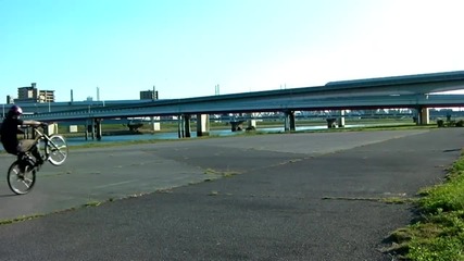 Mtb Street Stunt Practice 11 Hd