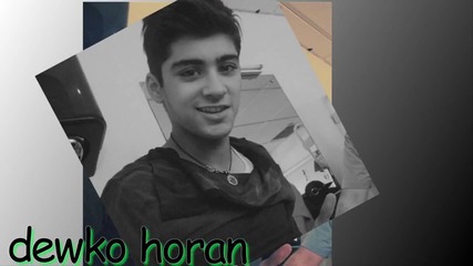 Zayn Malik