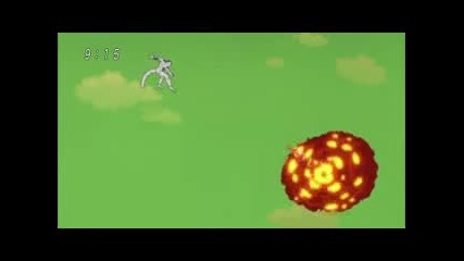 Dragon Ball Kai 48 