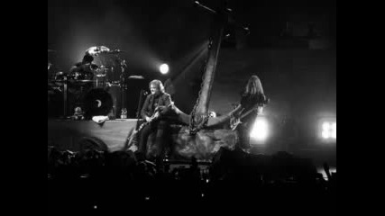 Nightwish feat. Troy Donockley - Finlandia (2009) 