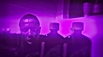 Killa Kyleon - Drank in My Cup Freestyle