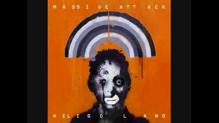 Massive Attack - Paradise Circus 