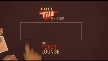 Eпизод 2 Част 2/5 The Poker Lounge 