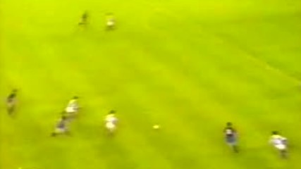 Fc Barcelona vs Real Sociedad 1987 1988