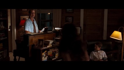 The Last Song - Your Sister Just Got Kissed (clip) 