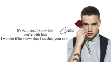 One Direction Lyric - Happily