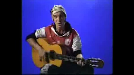 Manu Chao-Homanaje a las madres