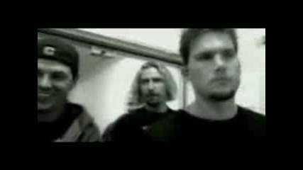 Nickelback - Figured It Out