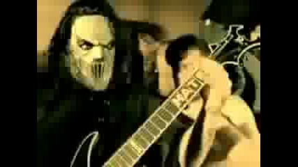 Slipknot Duality oficial Music Video 