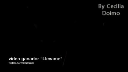 Dulce Maria - Llevame sub 