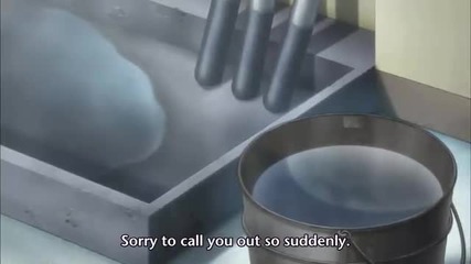 Kokoro Connect Episode 15