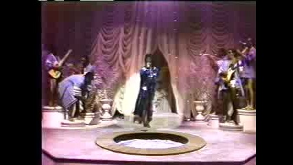 Eddie Murphy