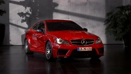 Mercedes Benz - Drive Amg 'creature Of The Night'
