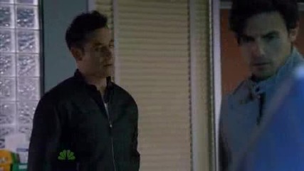 Heroes Сезон 4 Епизод 10 