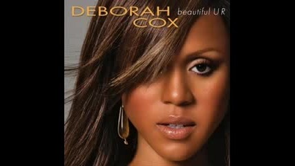 Deborah Cox - Beautiful U R (inpetto Remix) 