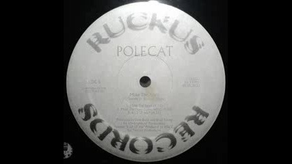 Polecat - Make The Paper