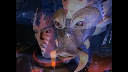 Shadow Raiders - Ragnarok (part 1) Hq