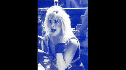 Tony Iommi Lita Ford - Blues Jam 