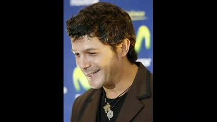 Alejandro Sanz Ensename A Querer