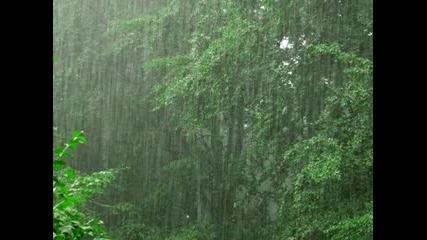 The melancholy of a rainy day Ennio Morricone Johnny Guitar 