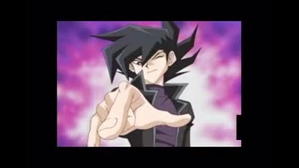 Chazz and Alexis