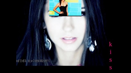 • Nina Dobrev • Collab Part № 9 •