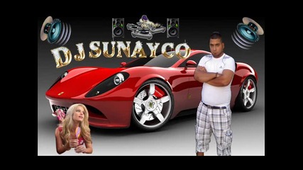 Dj Sunayco Kucek Mix