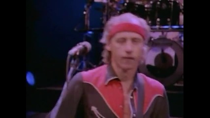 Dire Straits - Walk Of Life