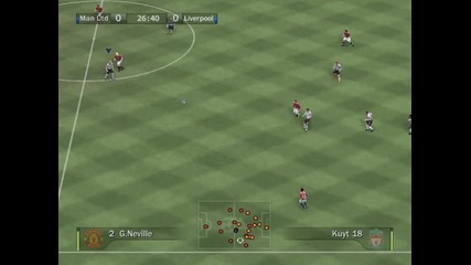 Fifa 08-liverpool Career Mod-епизод 3-да пея не умея