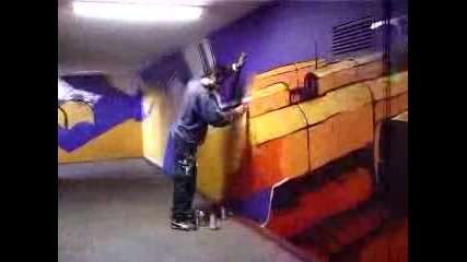 graffiti 