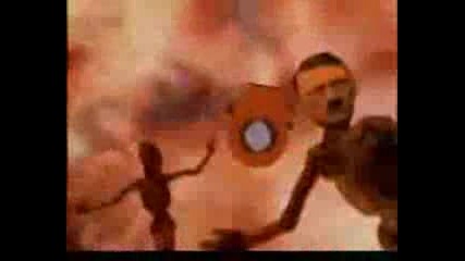Metallica - Little Boy Youre Going To Hell (south Park Ost)