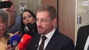 От "Възраждане" предлагат да се намали ДДС за горивата с цел подпомагане на гражданите
